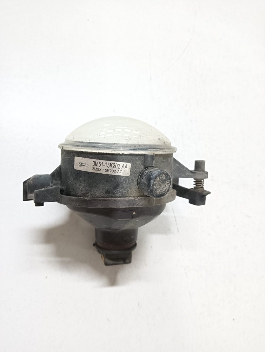 Proiector ceata stanga fata FORD FOCUS II DA_, HCP, DP 2004 - 2013 3m5115k202aa – foto 2