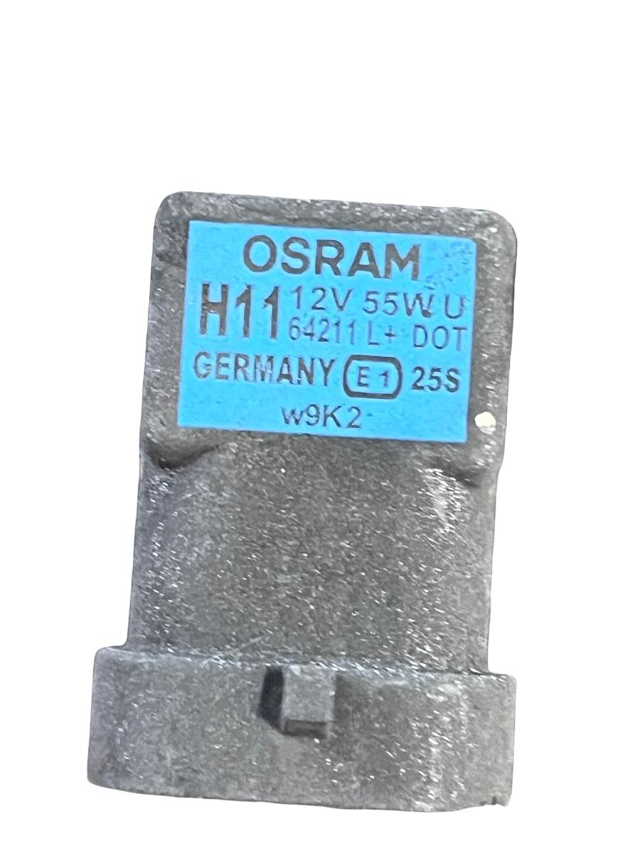 Proiector ceata stanga fata MITSUBISHI L200 - 2010 64211L – foto 3
