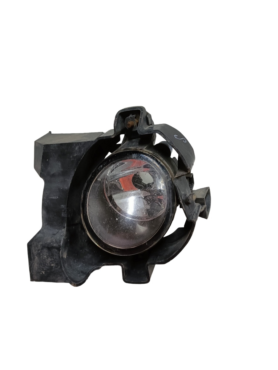 Proiector ceata stanga fata NISSAN QASHQAI / QASHQAI +2 I J10, JJ10 2006 - 2014 2.0 dCi 4x4 M1D, M9R