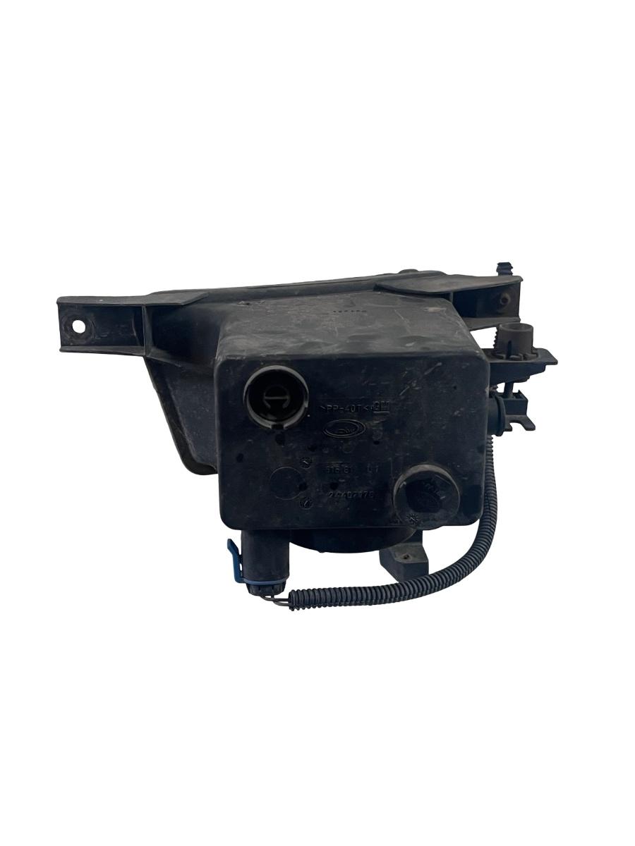 Proiector ceata stanga fata OPEL ASTRA G Box F70 1998 - 2005 24407176 – foto 2
