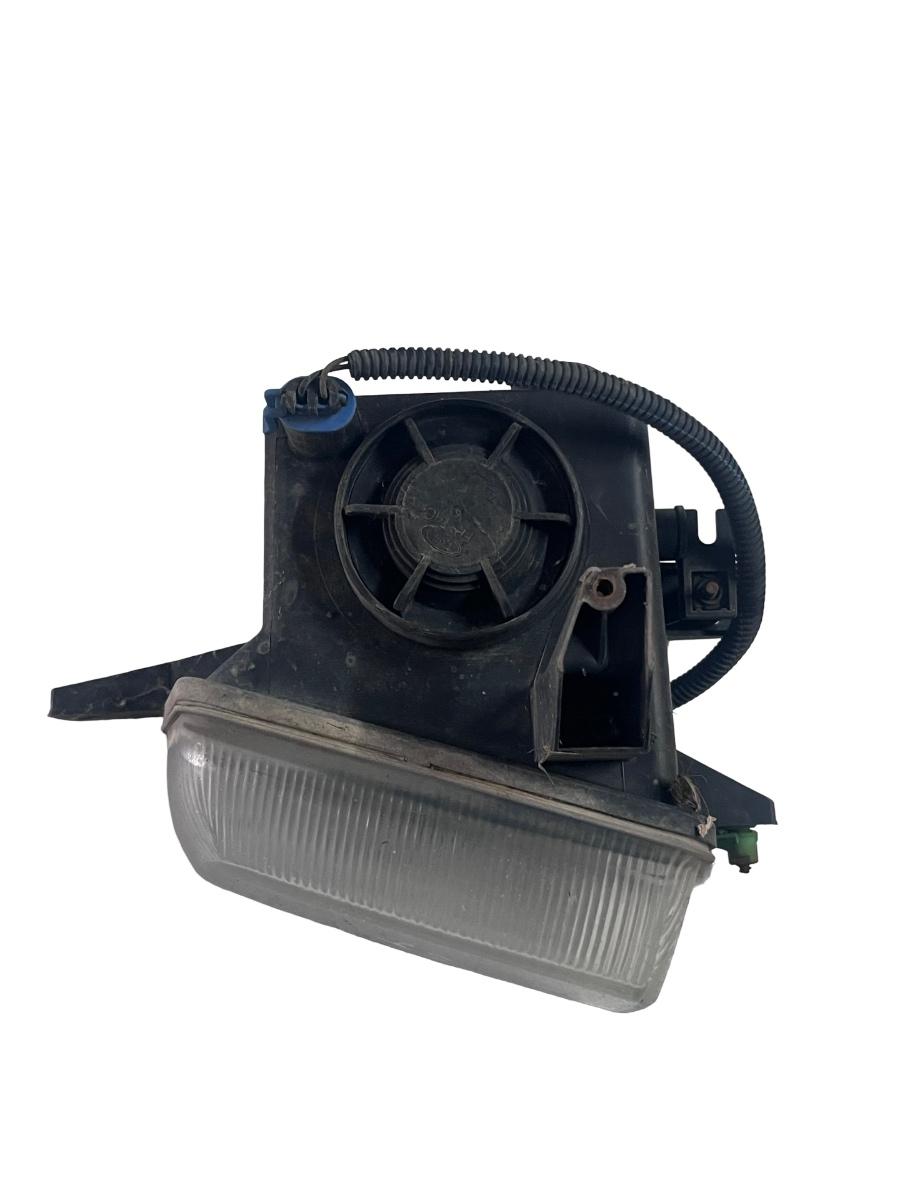 Proiector ceata stanga fata OPEL ASTRA G Box F70 1998 - 2005 24407176 – foto 3