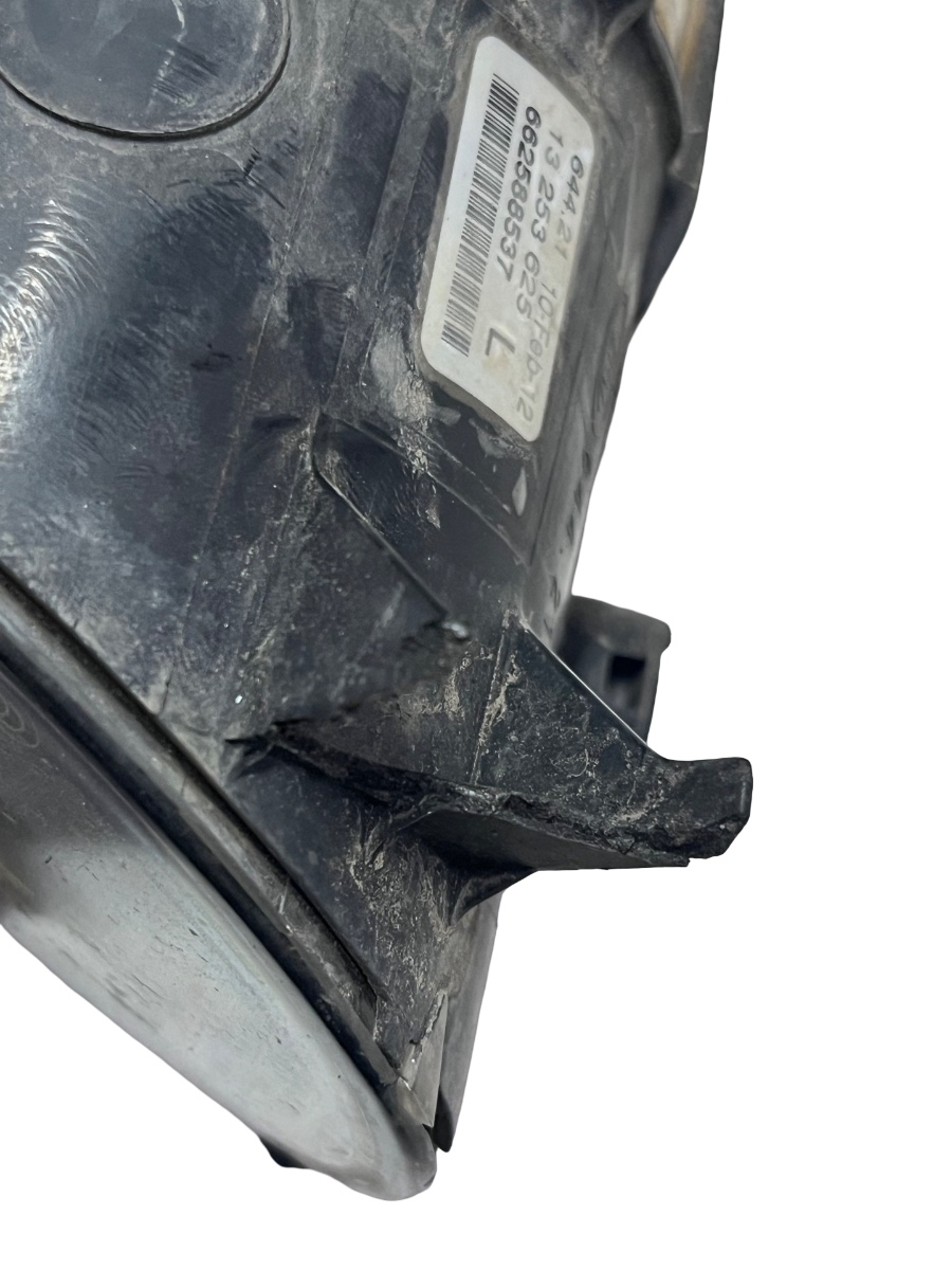 Proiector ceata stanga fata OPEL CORSA D S07 Facelift 2006 - 2014 662588537 – foto 2