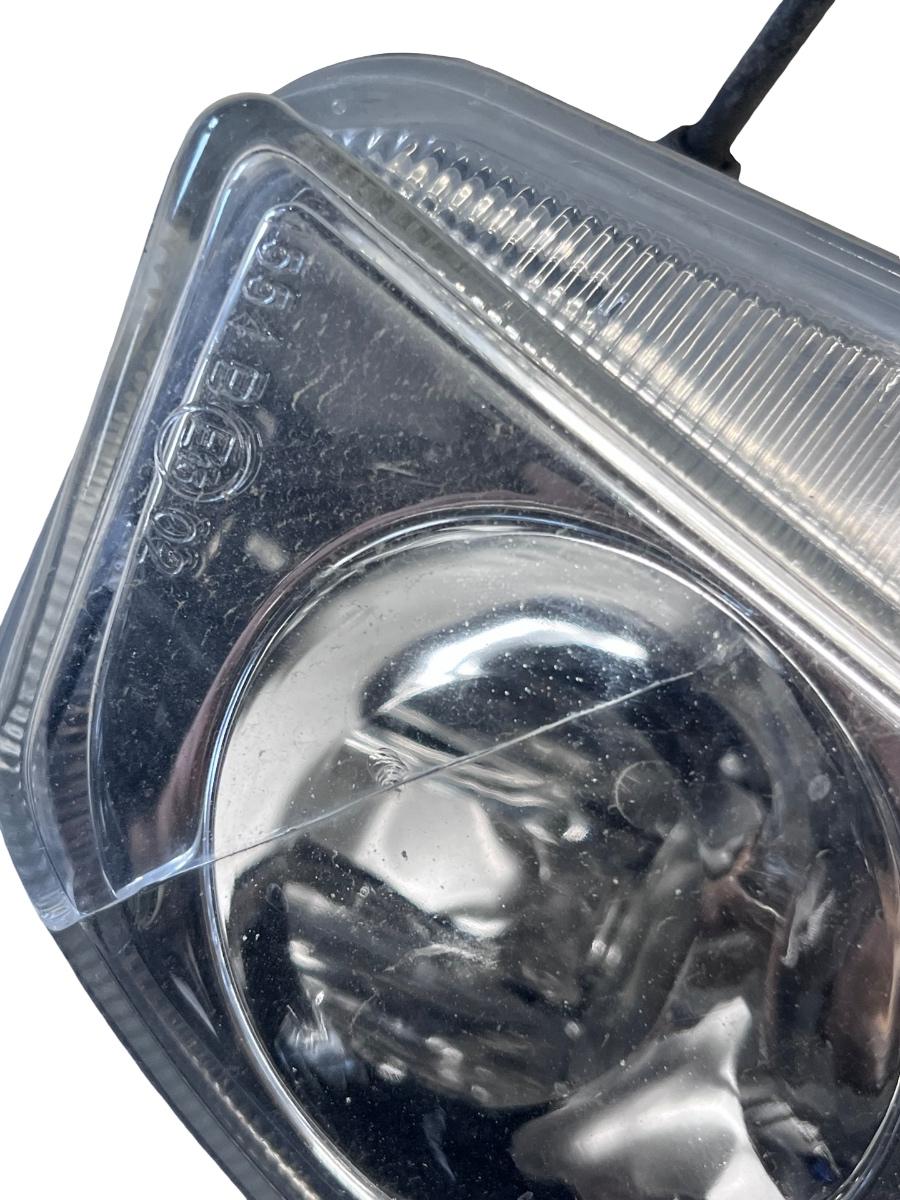 Proiector ceata stanga fata OPEL MERIVA X03 2003 - 2010 119-A1888B – foto 2
