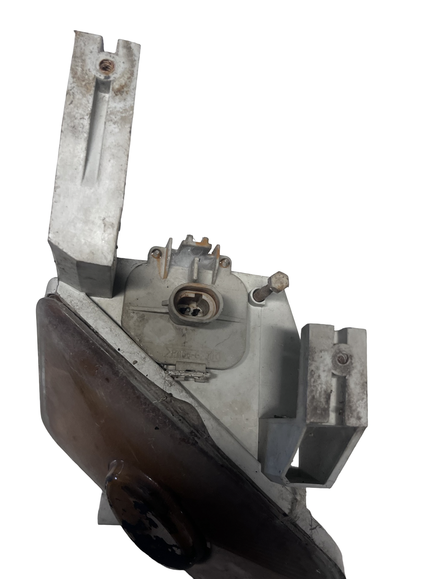 Proiector  ceata stânga față Opel Vectra B Combi 1995–2002 – foto 2