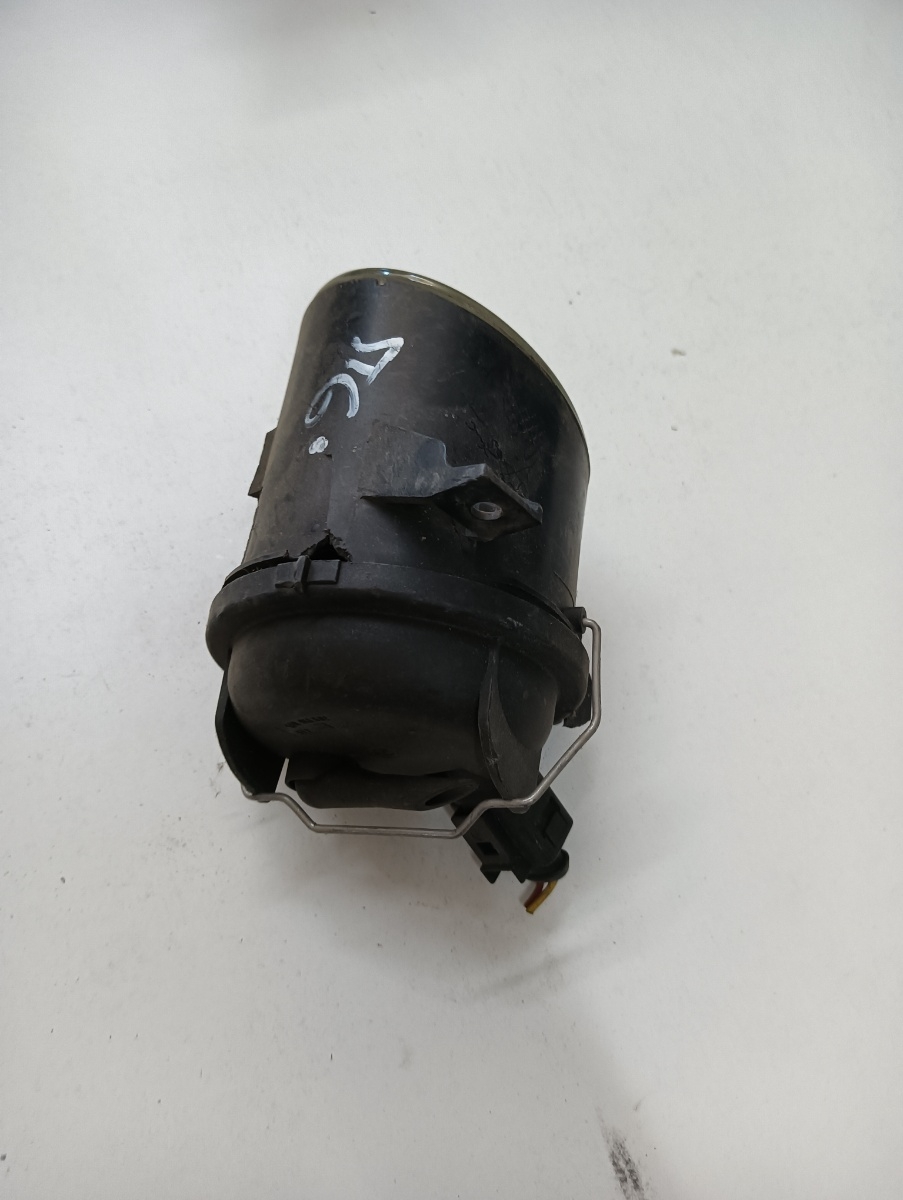 Proiector ceata stanga fata SEAT LEON II 1P1 2005 - 2013 – foto 2