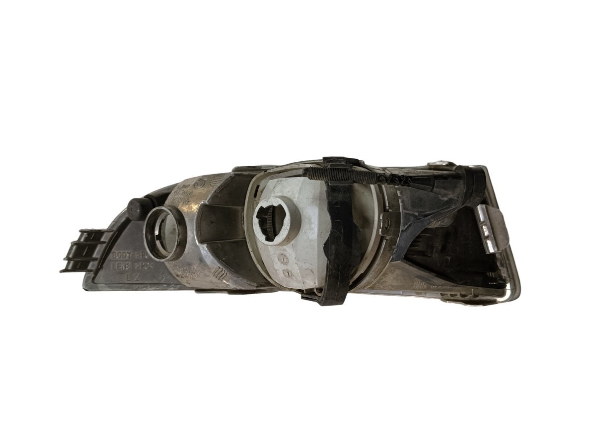 Proiector ceata stanga fata SKODA OCTAVIA II Combi 1Z5 2004 - 2013 1z0941699c – foto 2