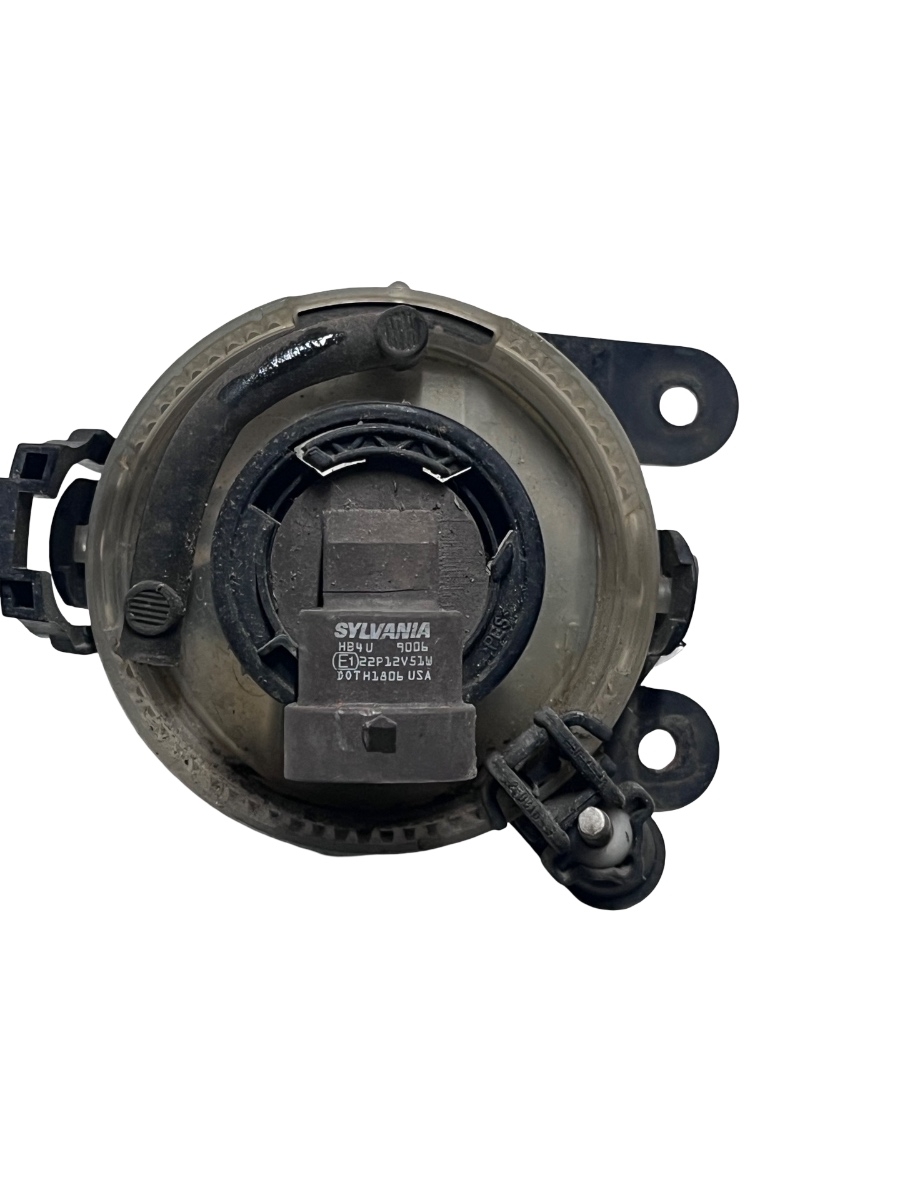 Proiector ceata stanga fata VOLKSWAGEN GOLF V 1K1 2003 - 2009 27128500 – foto 3