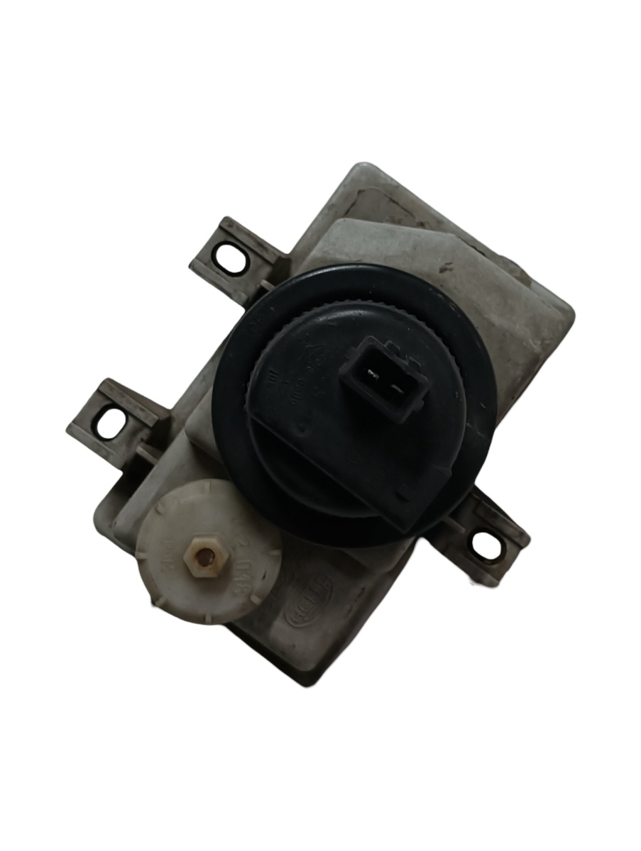 Proiector ceata stanga fata VOLKSWAGEN POLO 6N1 1994 - 1999 – foto 2