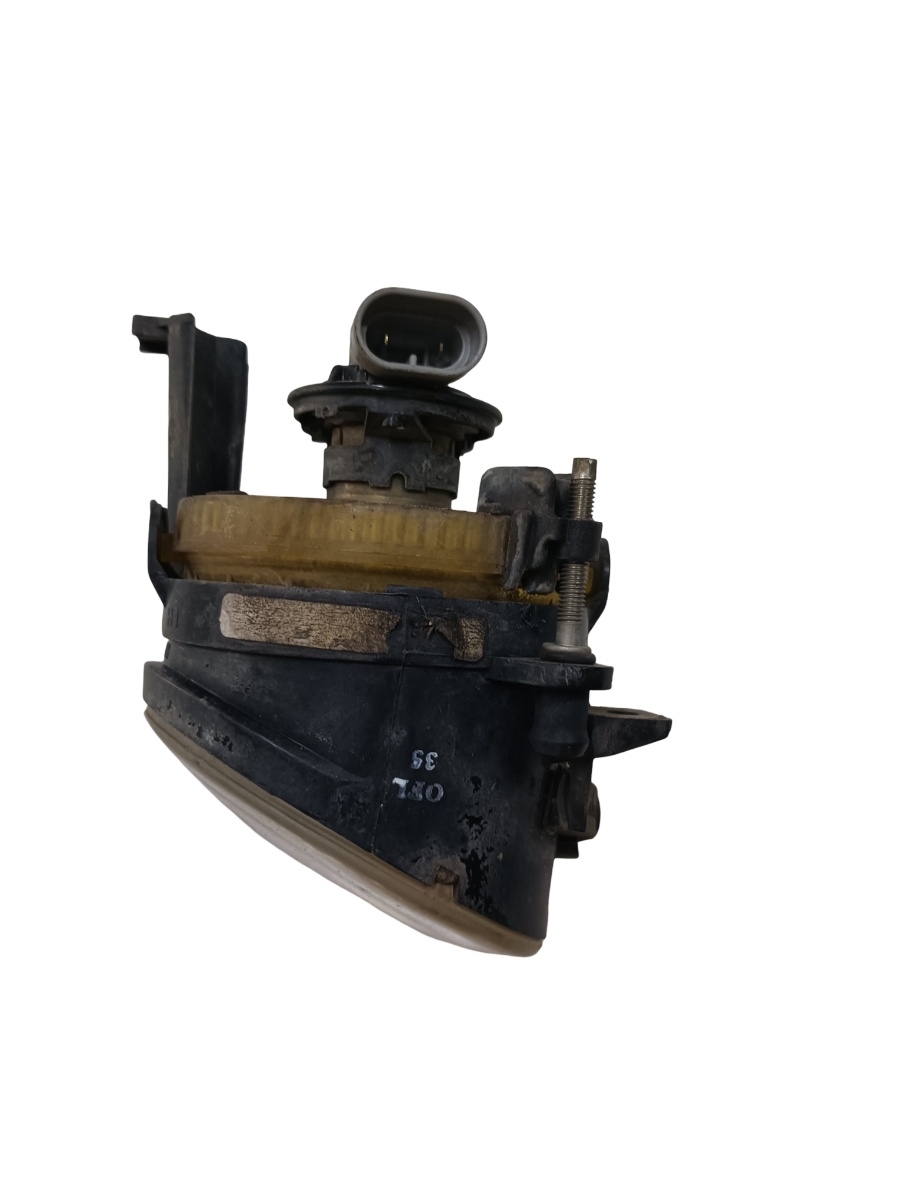 Proiector ceata  stanga fata VOLKSWAGEN TIGUAN 5N_ 2007 - >