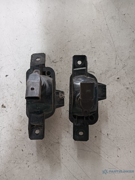 Proiector  ceata VOLKSWAGEN TIGUAN (5N_) [ 2007 - > ] TDI 4motion (CBBB, CFGB) 125KW|170HP OEM 5n0941072 – foto 2