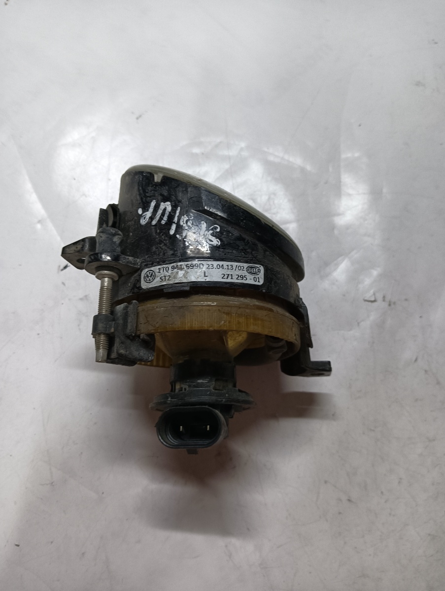 Proiector ceata  VOLKSWAGEN UP 121, 122, BL1, BL2 2011 - >, VOLKSWAGEN AMAROK 2H_, S1B 2010 - > 1t0941699d – foto 2