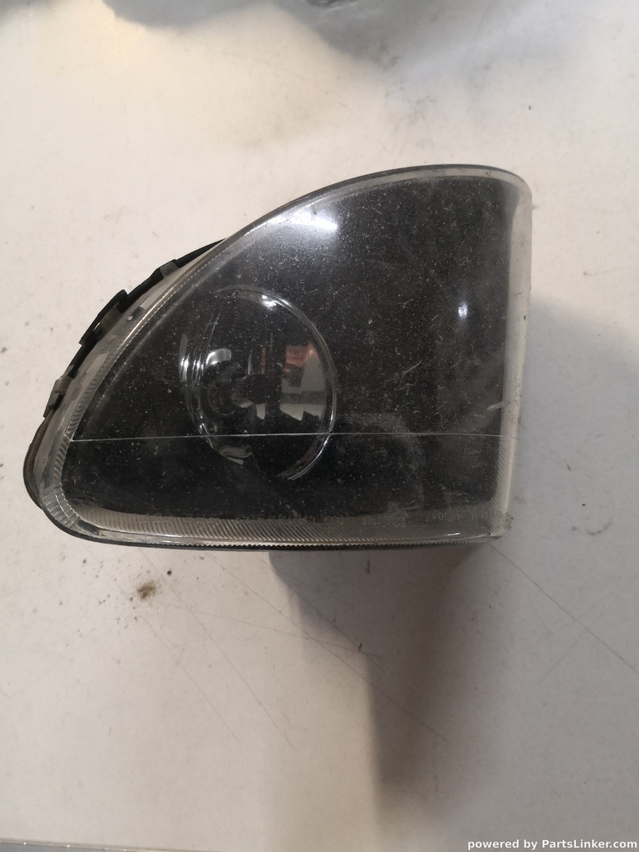 Proiector cu defecte stanga  BMW 5 (F10) [ 2009 - 2016 ] OEM 13101610