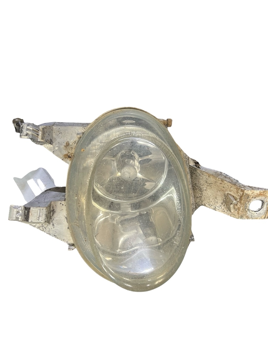 Proiector lampa ceata fata dreapta PEUGEOT 206 CC 2D 2000 - > 9628734080