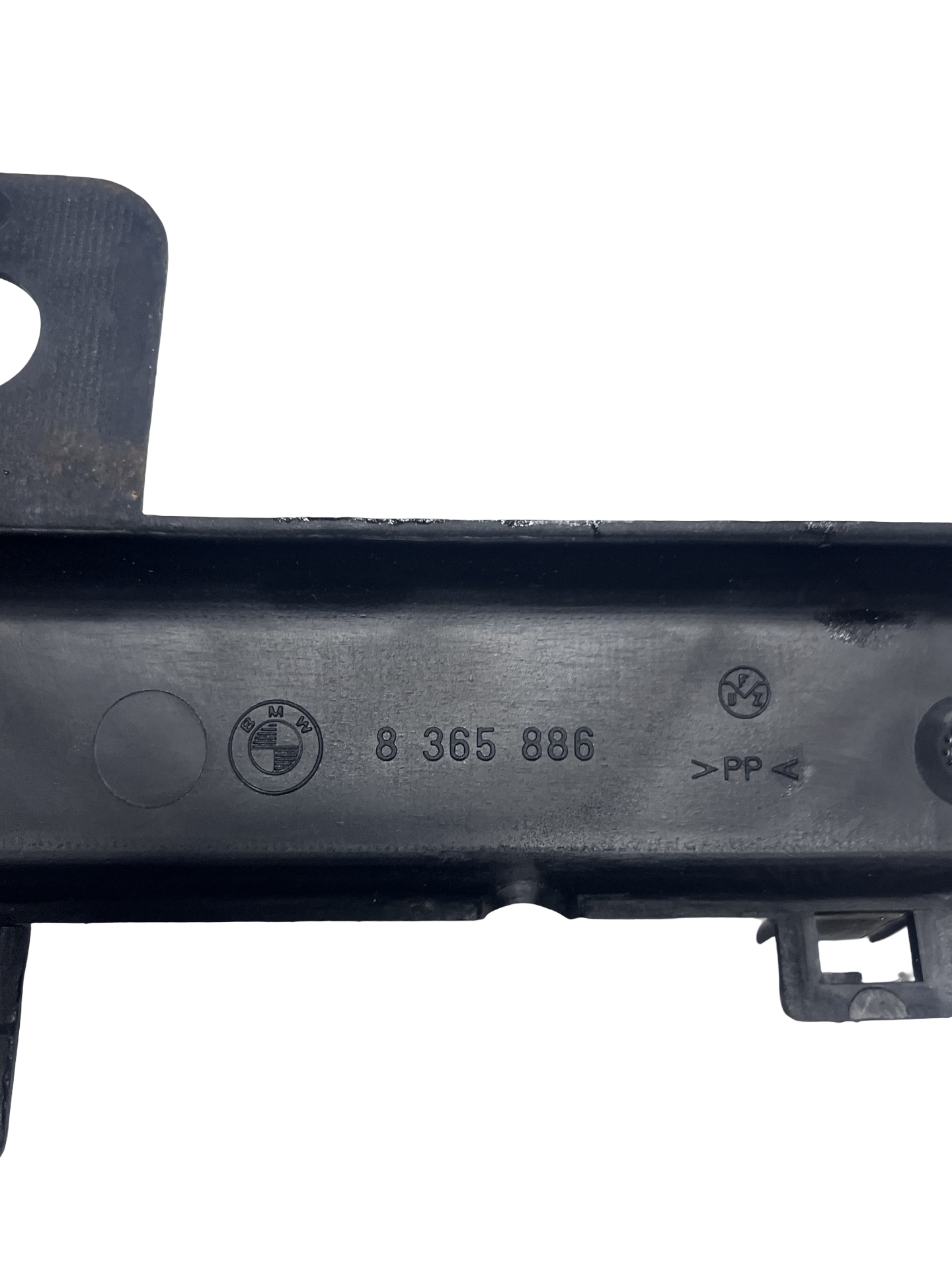 Protectie cablaj BMW SERIA 7 E38 1994–2001 - cod: 8365886 – foto 2