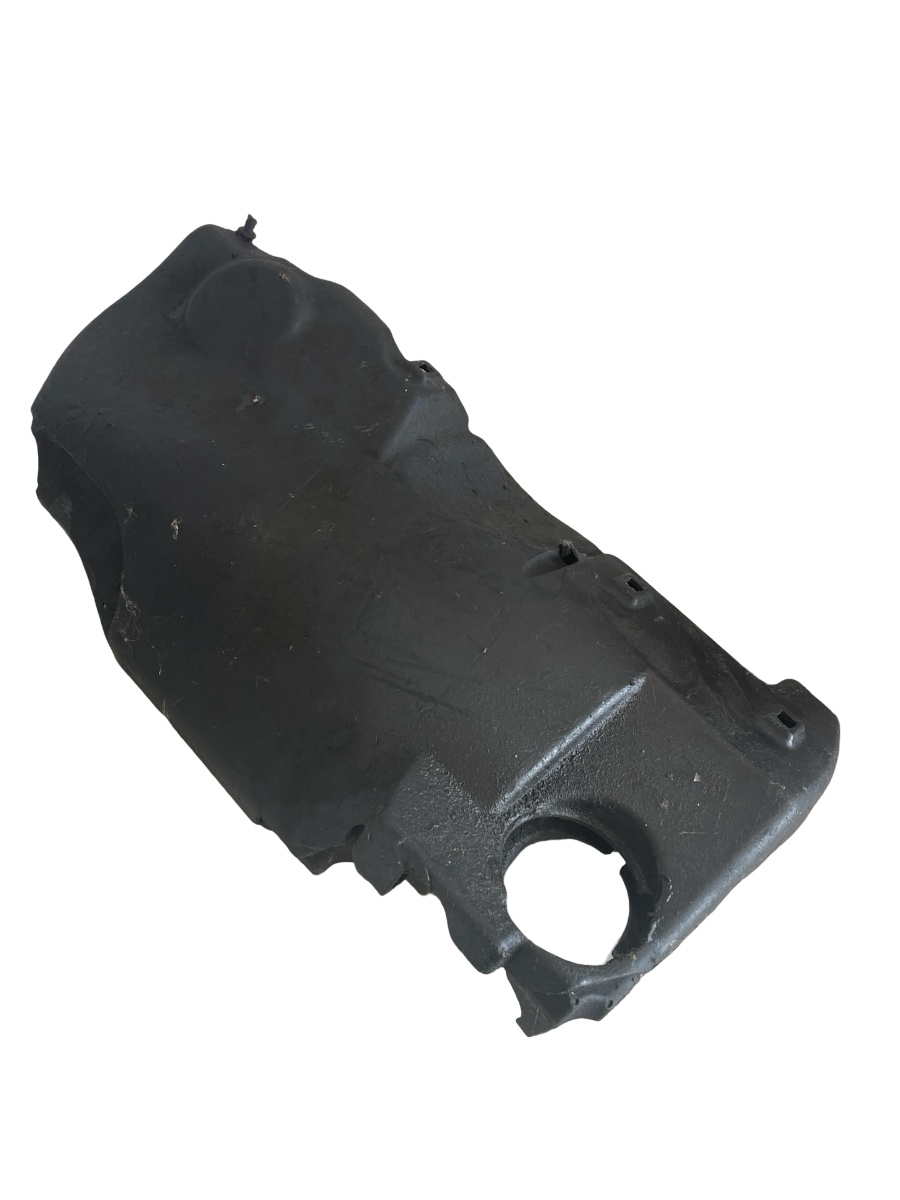 Protectie capac motor MERCEDES-BENZ A-CLASS II W169 2004 - 2012 A6420162424