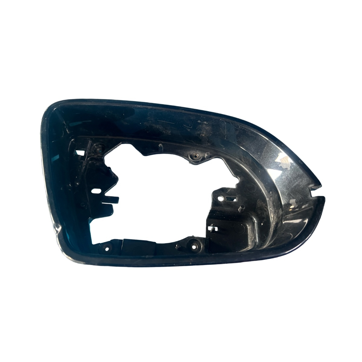 Protectie de plastic oglinda laterala dreapta AUDI A3 II 8P1 2003 - 2013