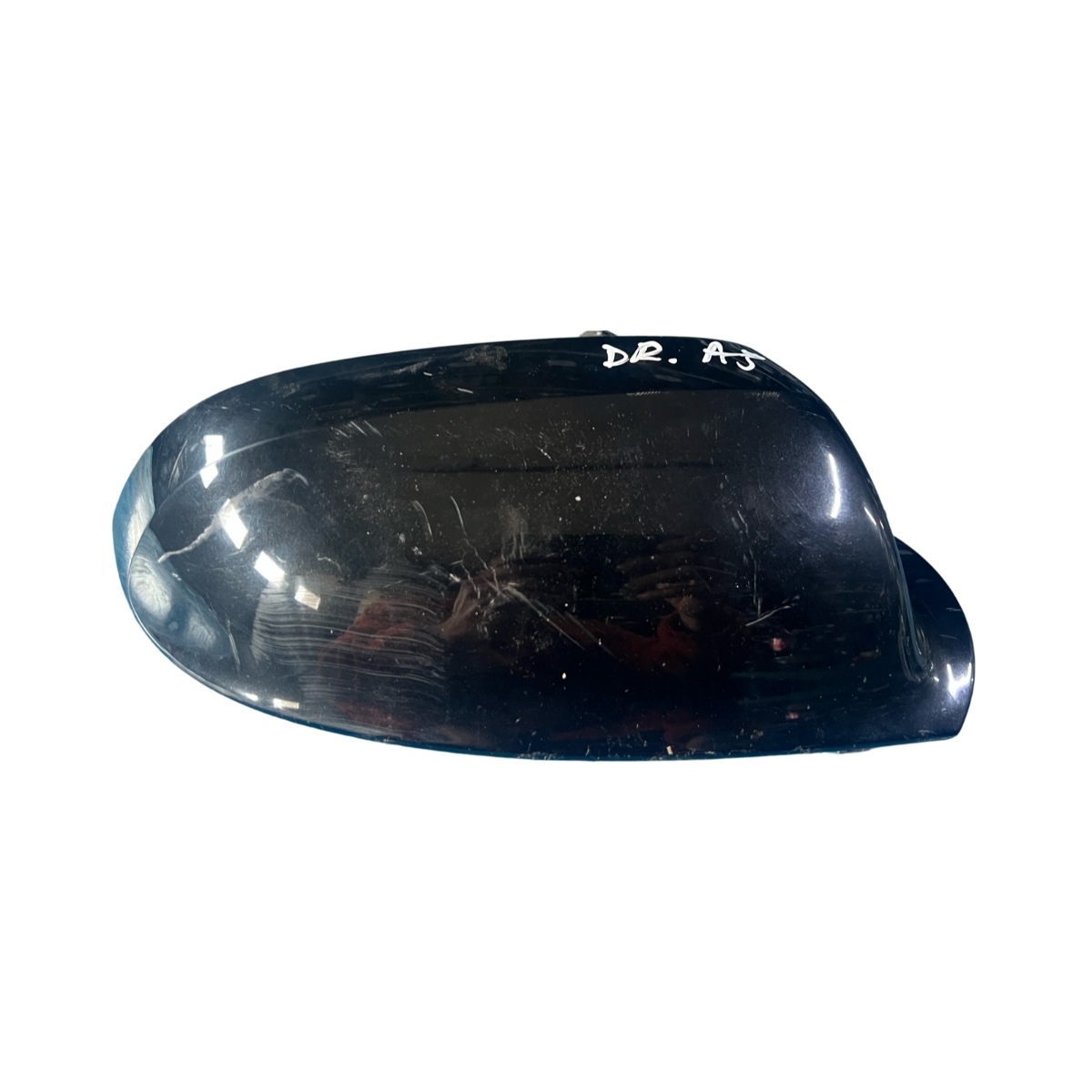 Protectie de plastic oglinda laterala dreapta AUDI A3 II 8P1 2003 - 2013 – foto 2