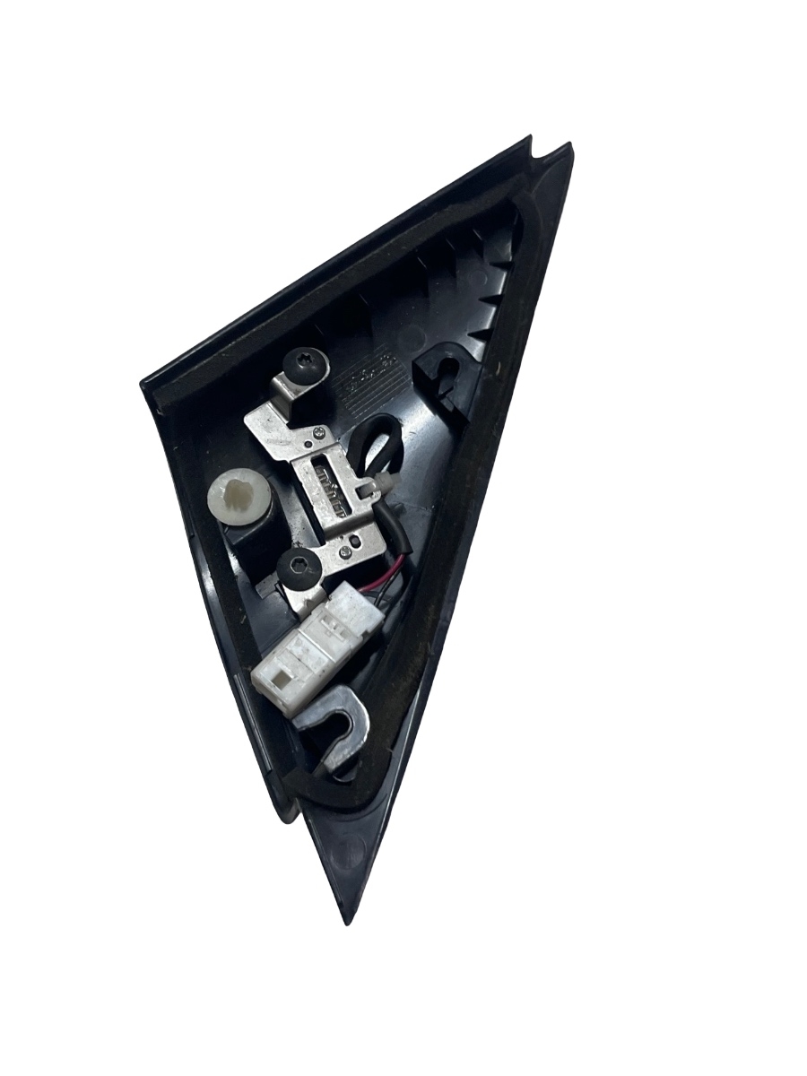 Protectie de plastic oglinda laterala dreapta fata NISSAN JUKE F15 2010 - > – foto 2