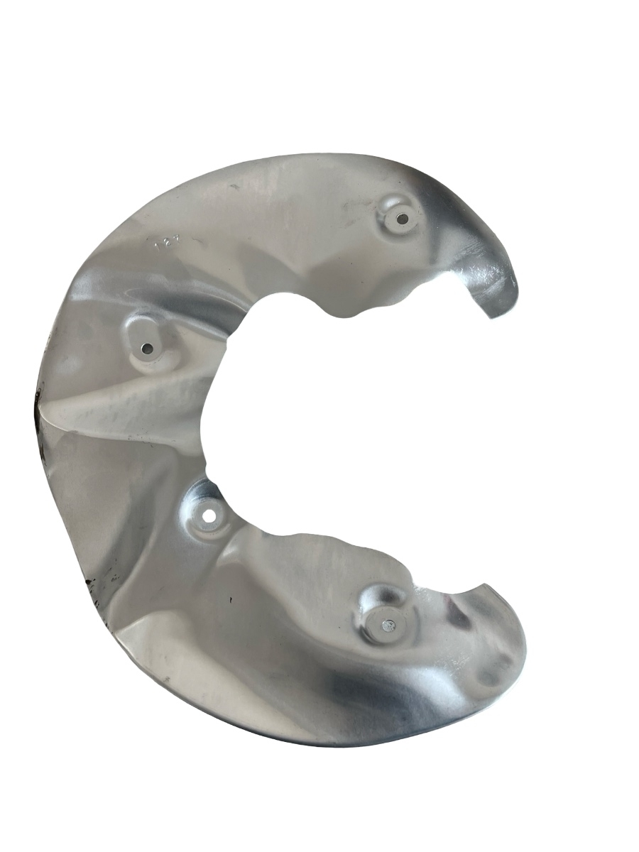 Protectie disc frana dreapta fata AUDI A4 IV 8K2, B8 2007 - 2015 Metzger 6115094 – foto 2