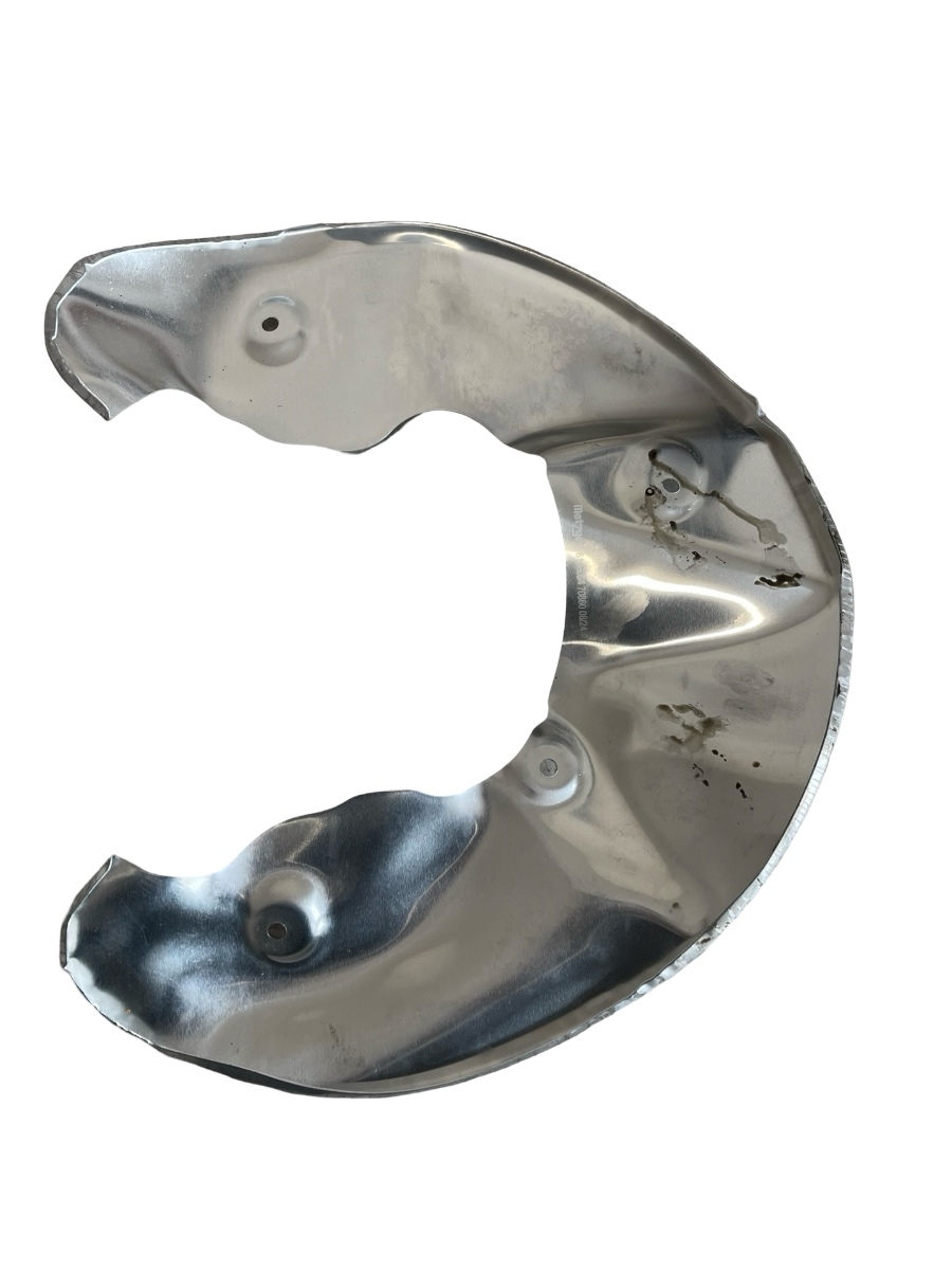 Protectie disc frana dreapta fata AUDI A4 IV 8K2, B8 2007 - 2015 Metzger 6115094