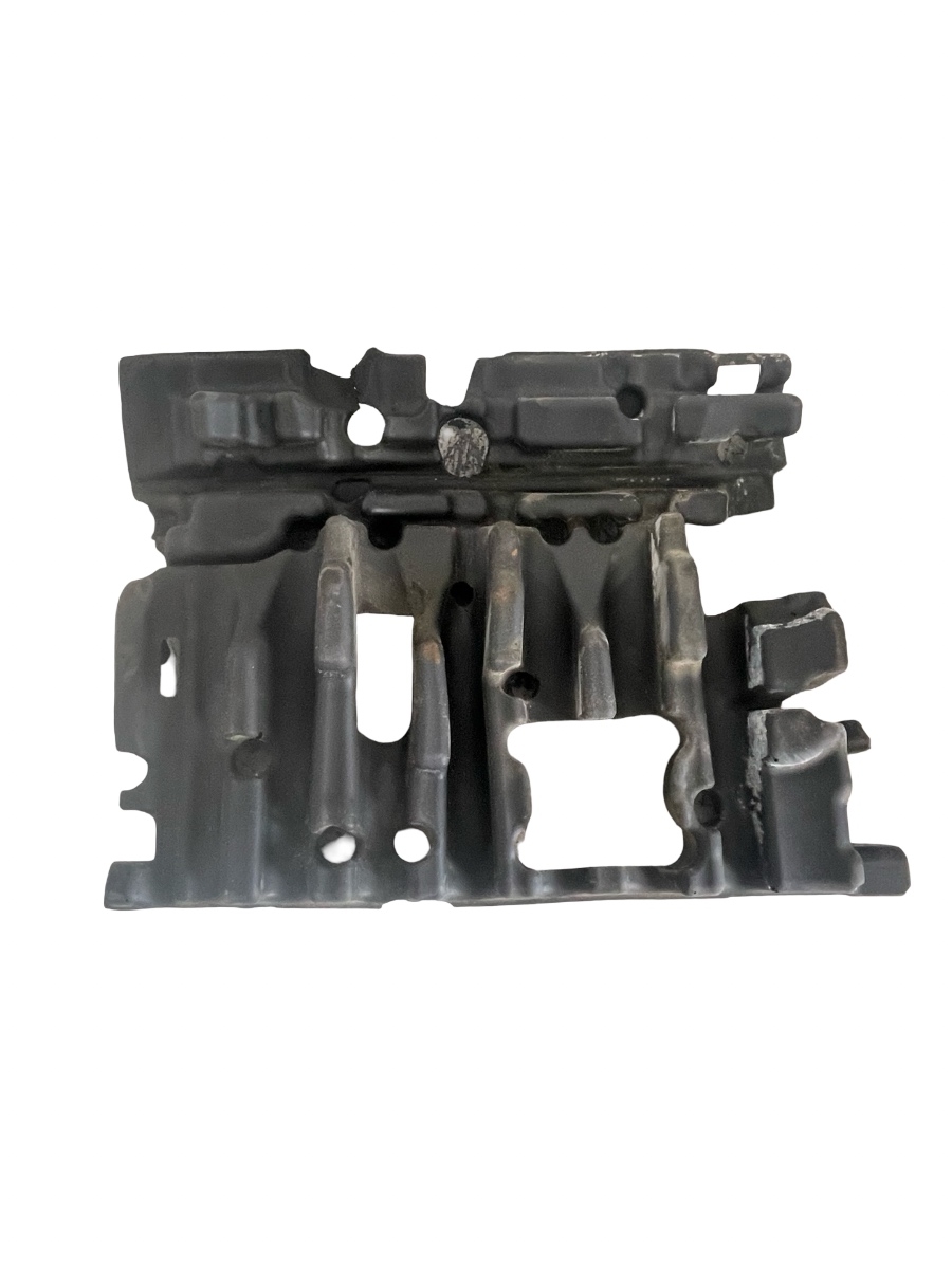 Protectie izolatie fonica pentru motor, VOLVO, S60 V60 S90 V90 XC40 XC60 XC90 II 31368380 – foto 2