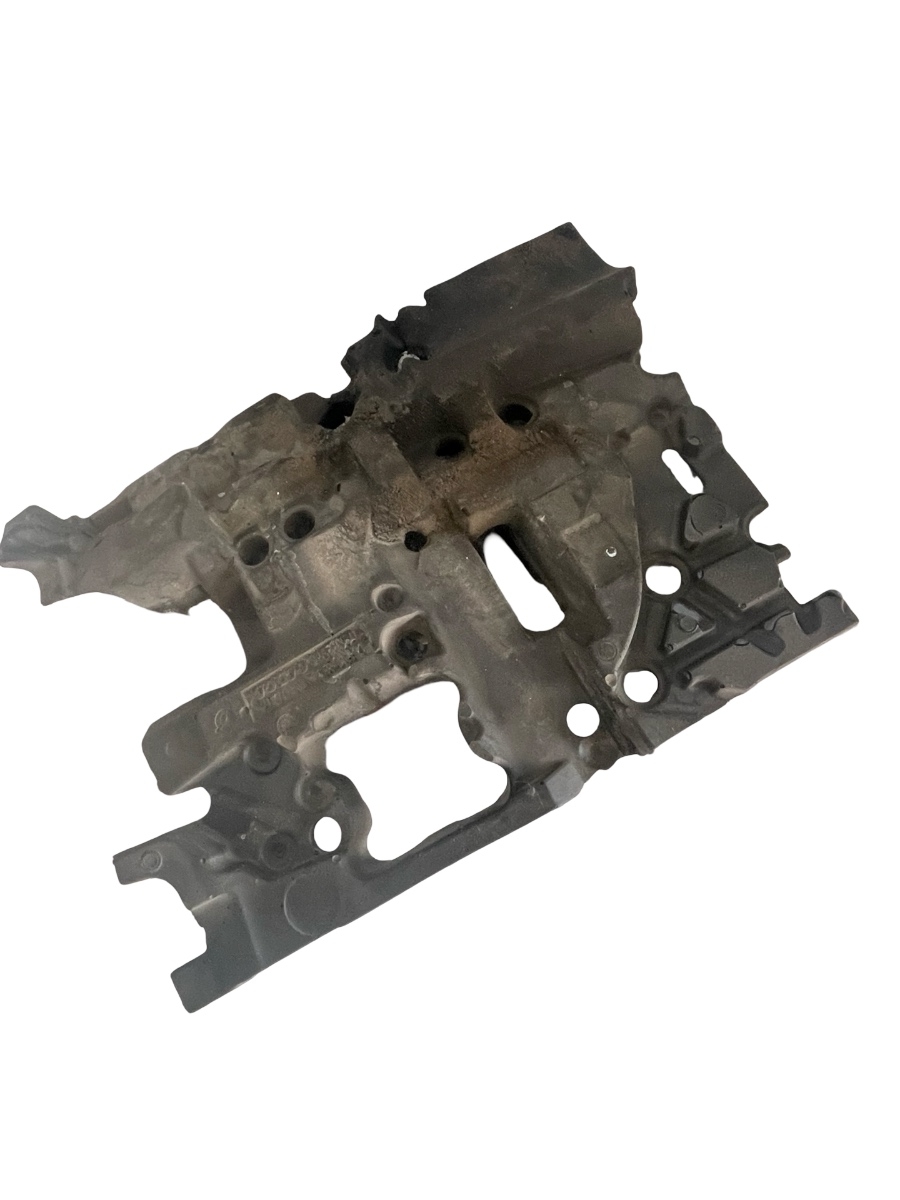 Protectie izolatie fonica pentru motor, VOLVO, S60 V60 S90 V90 XC40 XC60 XC90 II 31368380 – foto 3