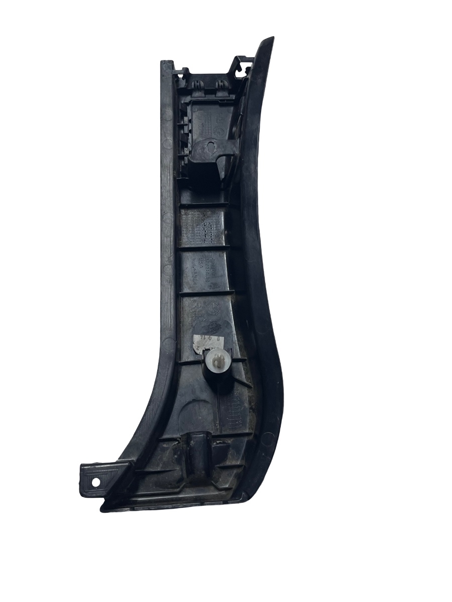 Protectie prag portbagaj dreapta BMW X5 III F15, F85 2012 - 2018 17711410 – foto 3