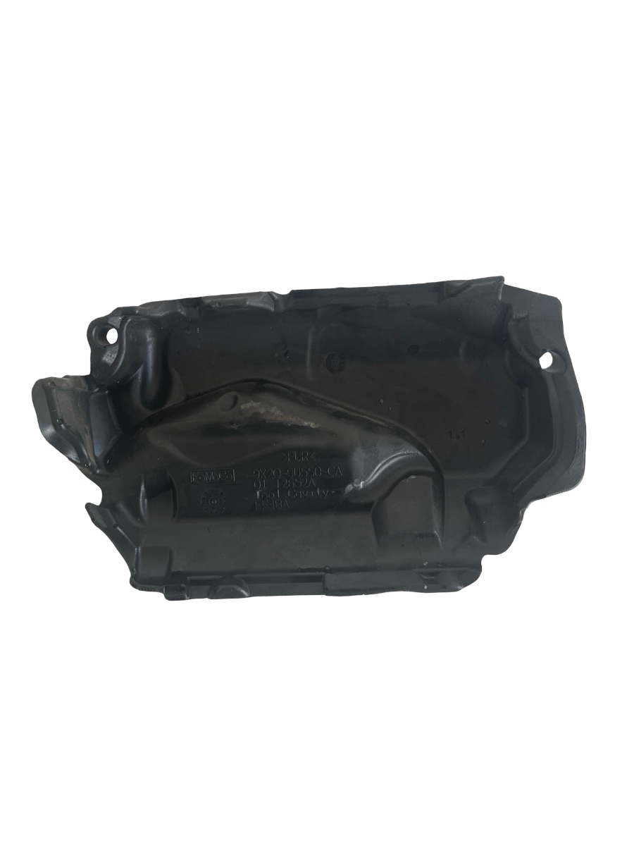 Protectie termica compartiment motor JAGUAR XF CC9_, X250 2008 - 2015 3.0 FB 9X2Q-9U550-CA – foto 2