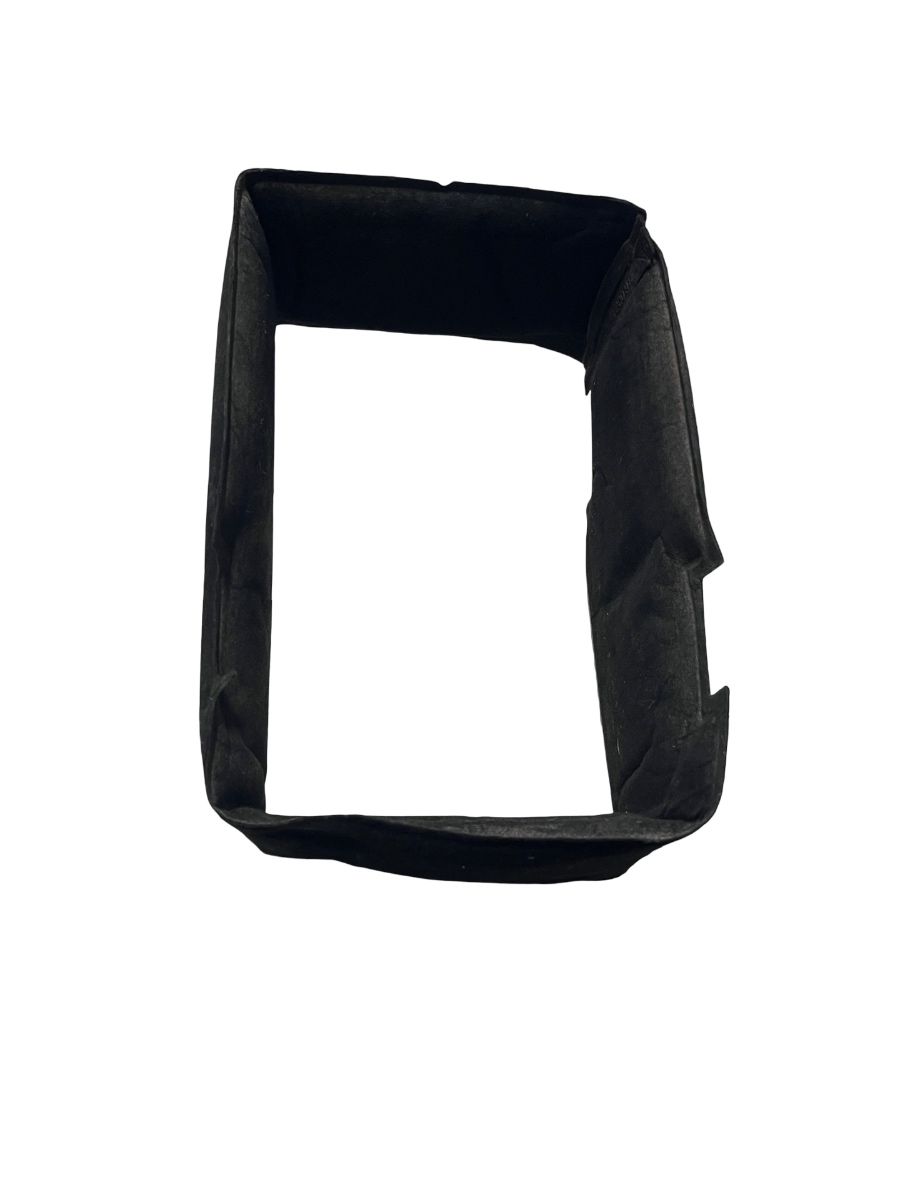 Protectie termica tavita baterie VOLKSWAGEN Tiguan II Facelift  R Line [ 2020 - 2024 ]
