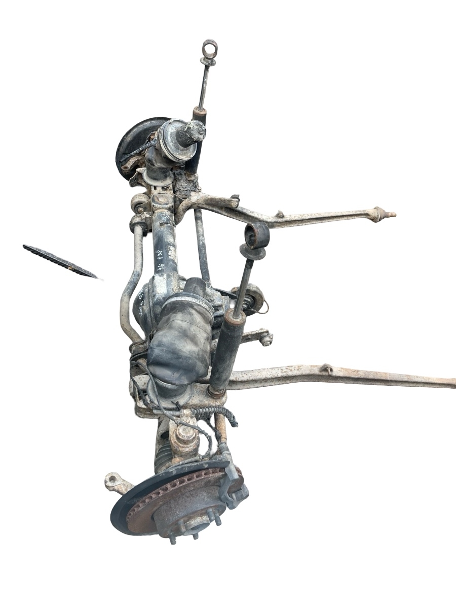 Punte completa fata cu grup LAND ROVER RANGE ROVER II LP_, P38A 1994 - 2002 4.6i – foto 3