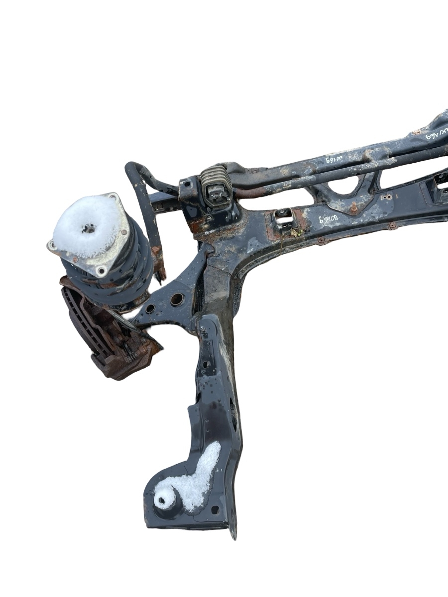 Punte completa fata MERCEDES-BENZ A-CLASS II W169 2004 - 2012 – foto 2