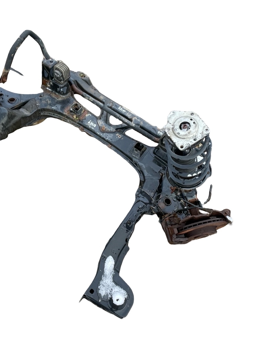 Punte completa fata MERCEDES-BENZ A-CLASS II W169 2004 - 2012 – foto 3