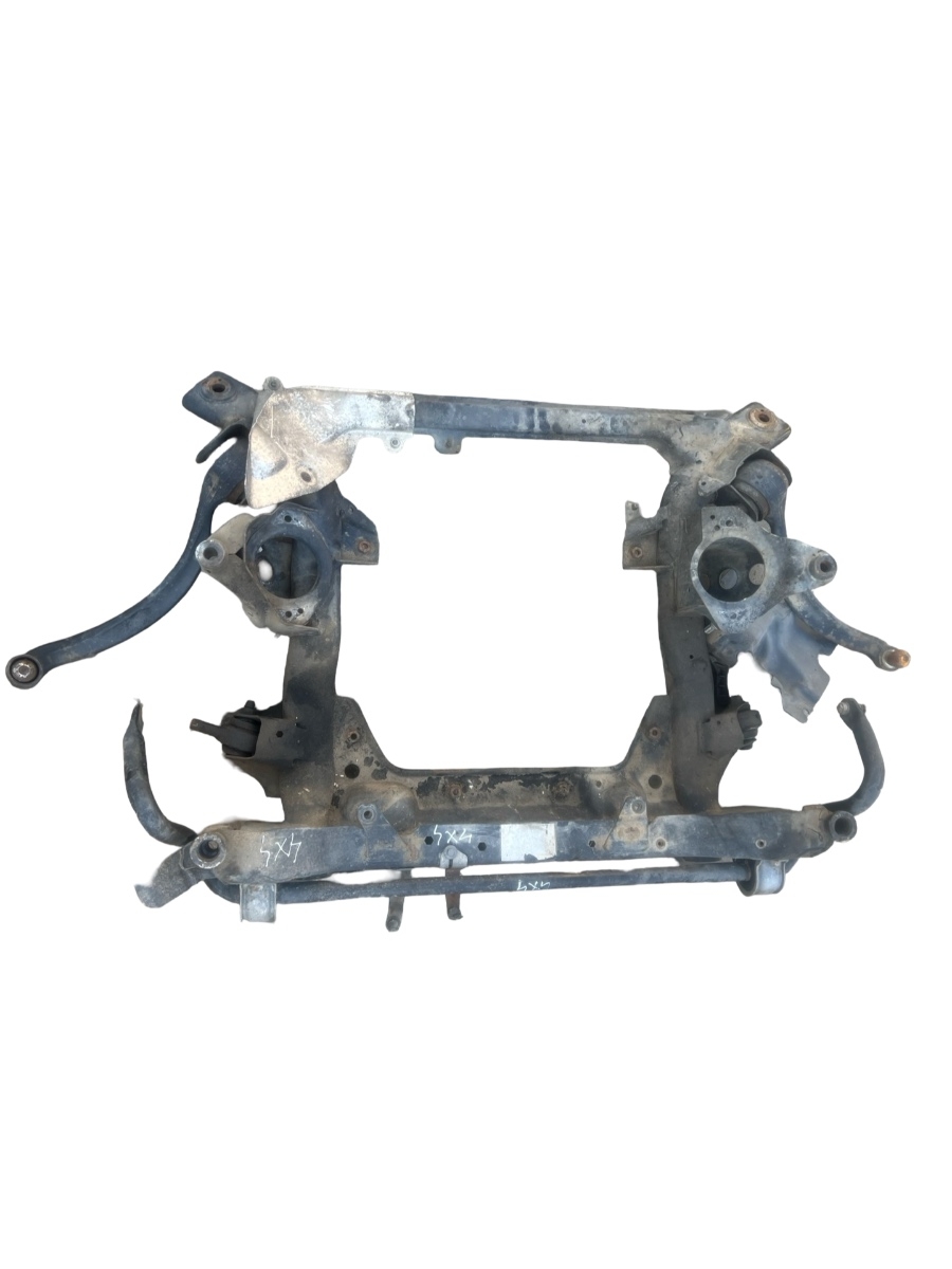 Punte fata 4x4 BMW X1 I E84 2009 - 2015 – foto 2