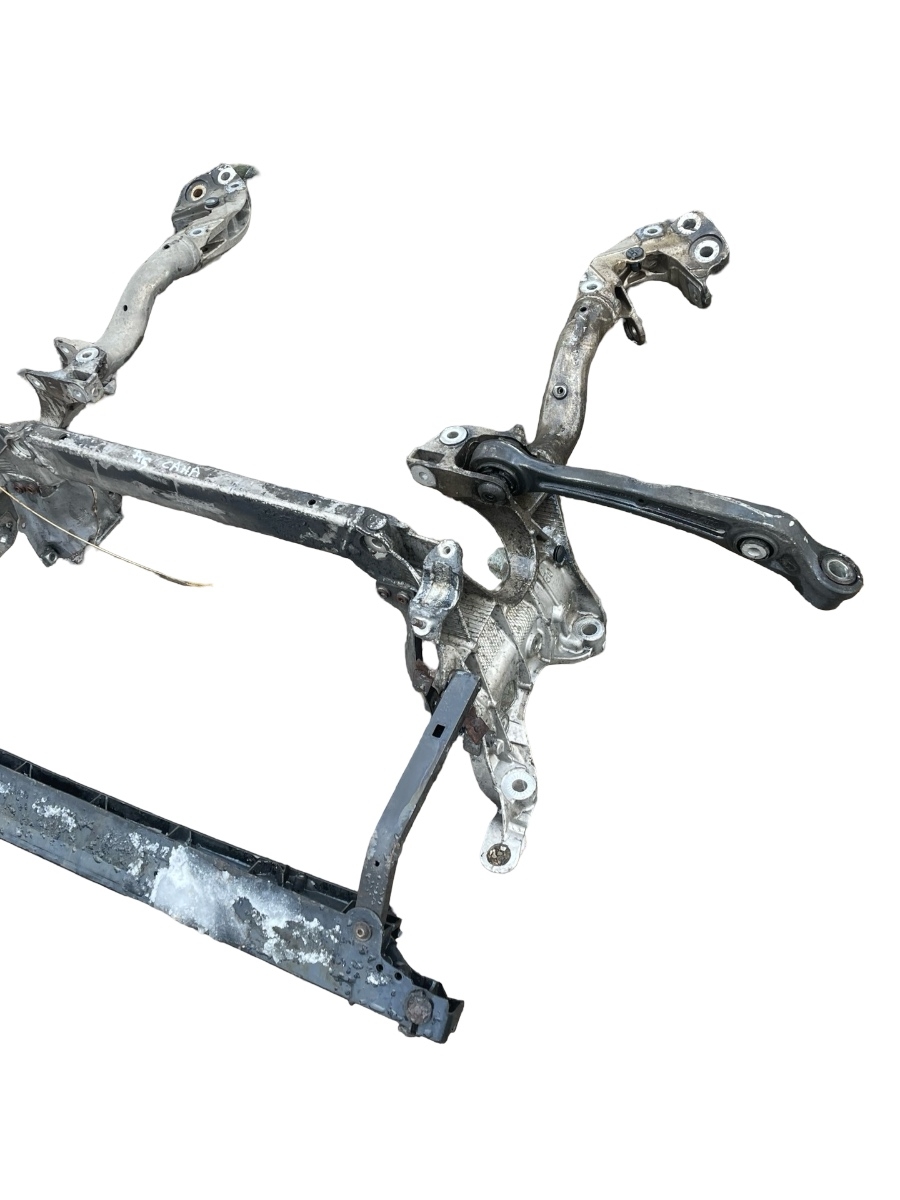 Punte fata AUDI A4 IV 8K2, B8 2007 - 2015 / A5 2.0TDI 8T0399315F – foto 4