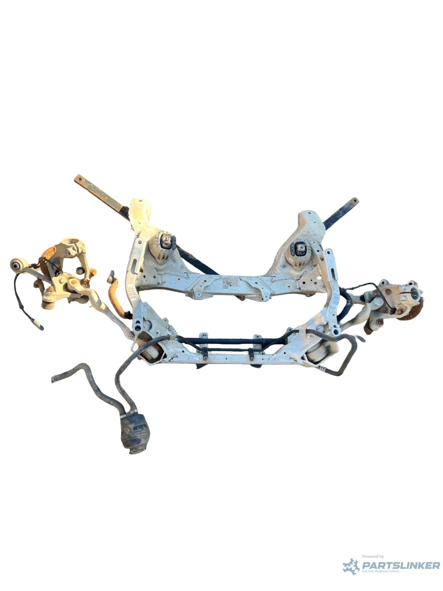 Punte fata , fuzete (stanga , dreapta ) BMW 3 V E90 2004 - 2012 – foto 2