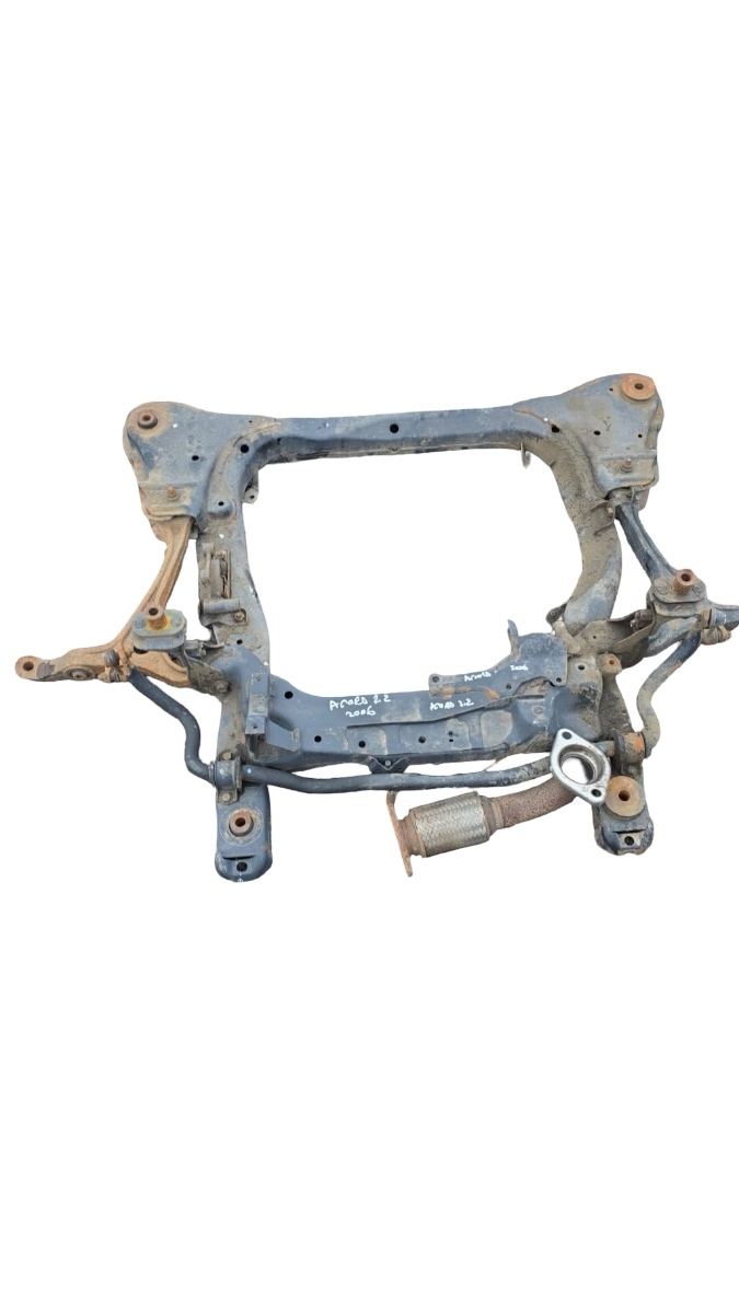 Punte fata HONDA ACCORD VII CL, CN 2003 - 2012 2.4 – foto 2