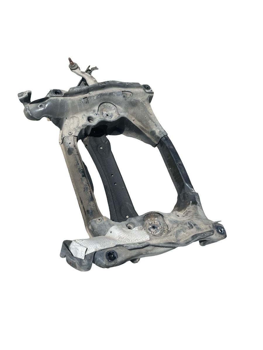 Punte fata MERCEDES-BENZ S-CLASS II W221, C215 2005 - 2013 3.0D – foto 2
