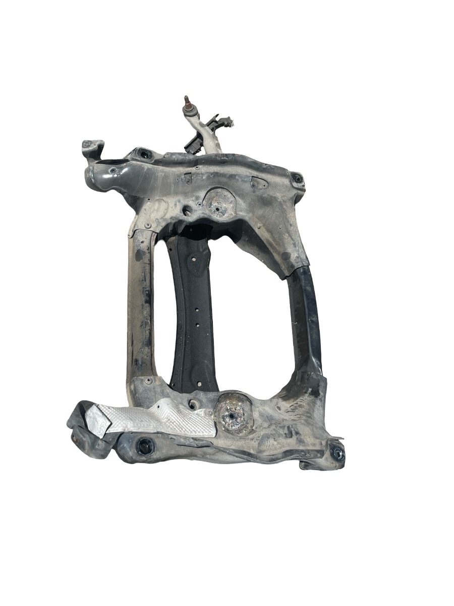 Punte fata MERCEDES-BENZ S-CLASS II W221, C215 2005 - 2013 3.0D – foto 3