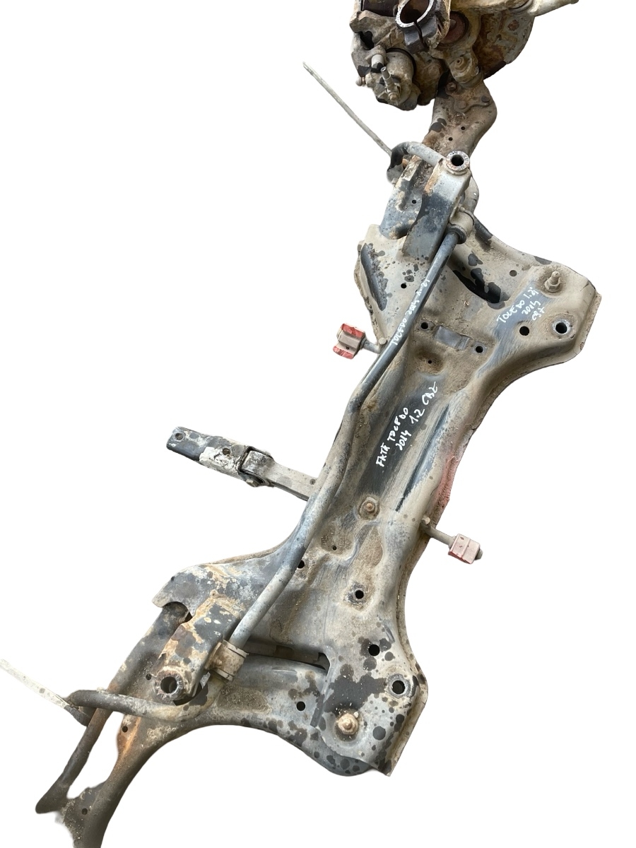 Punte fata SEAT TOLEDO IV KG3 2012 - > 1.2i – foto 2