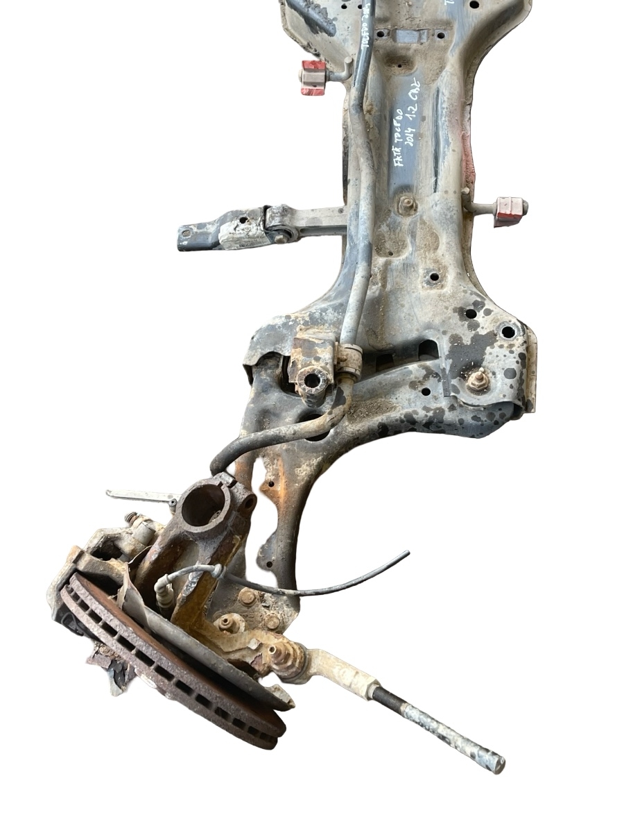 Punte fata SEAT TOLEDO IV KG3 2012 - > 1.2i – foto 4