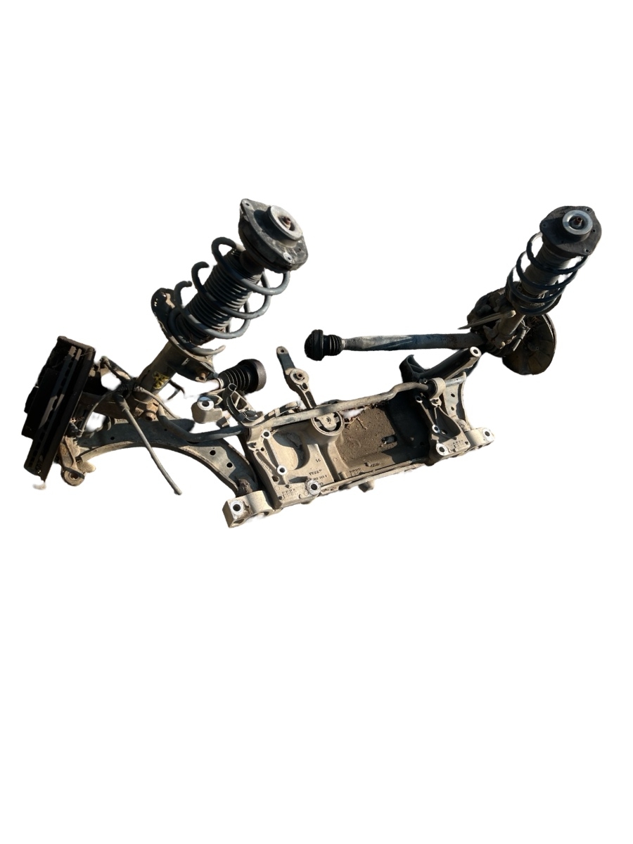 Punte fata VOLKSWAGEN GOLF V 1K1 2003 - 2009, AUDI A3 II 8P1 2003 - 2013 1.6 1.6 BGU, BSE, BSF VAG 1K0199295E / 1K0199296E 1K0199369F – foto 2