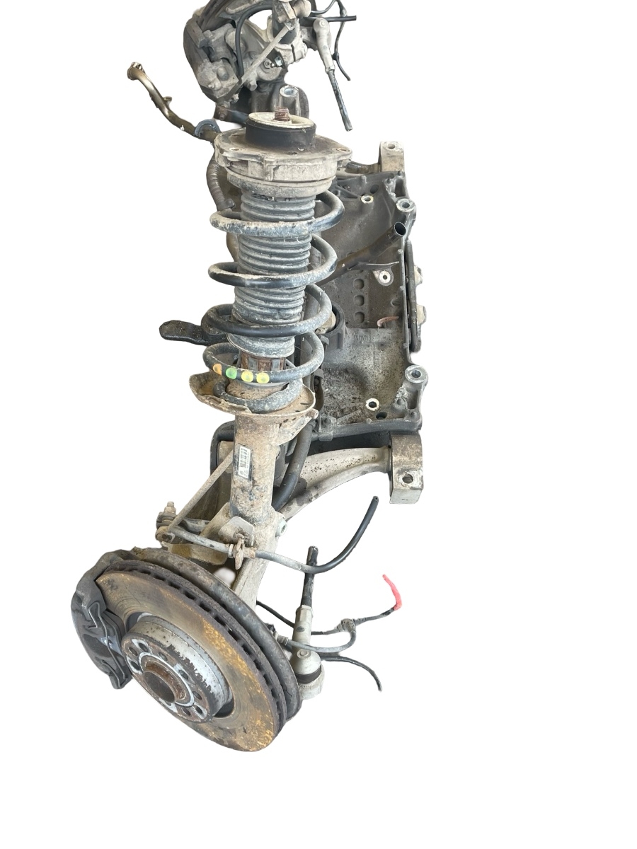 Punte fata VOLKSWAGEN PASSAT B6 2005 - 2010 2.0 TDI 16V BKP – foto 3