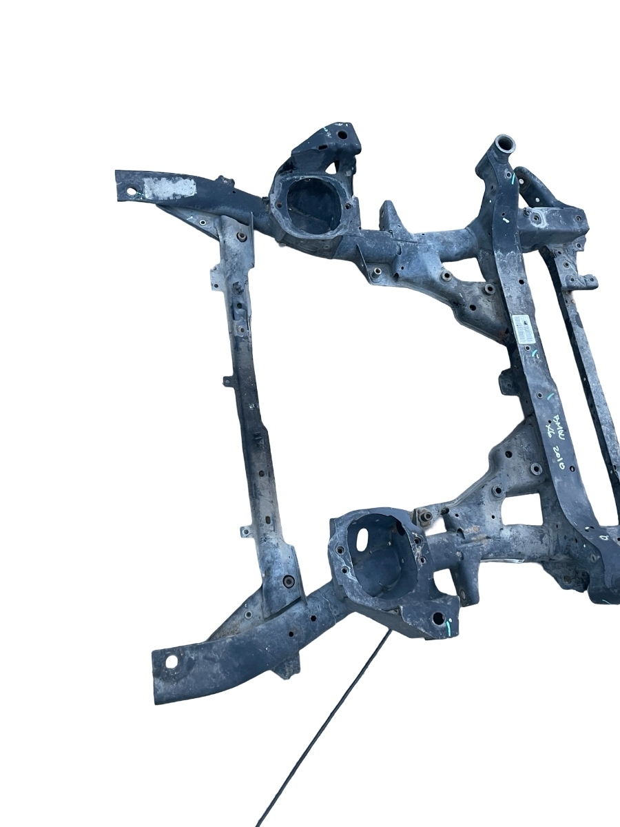 Punte/jug fata BMW X6 E71, E72 2007 - 2014 3.0 xDrive 35 d M57 D30 (306D5) – foto 2