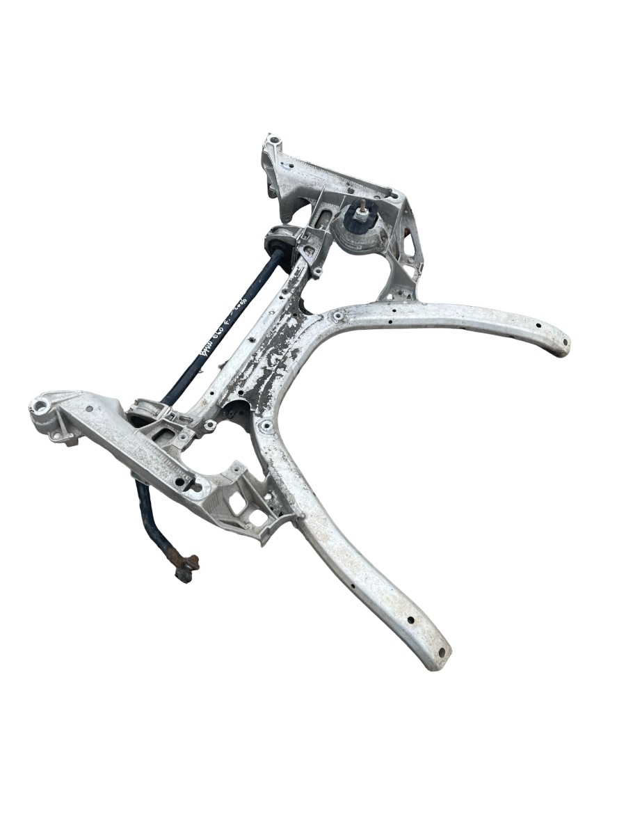 Punte / jug motor fata BMW 5 E60 2006  6759461 – foto 2