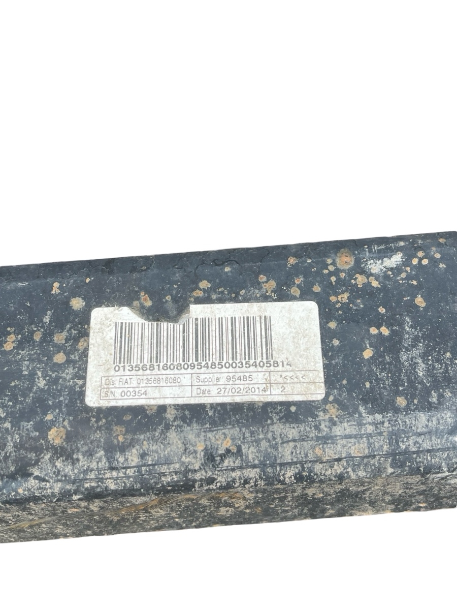 Punte rigida spate FIAT DUCATO 2006 2.3JTD 2008 – foto 5