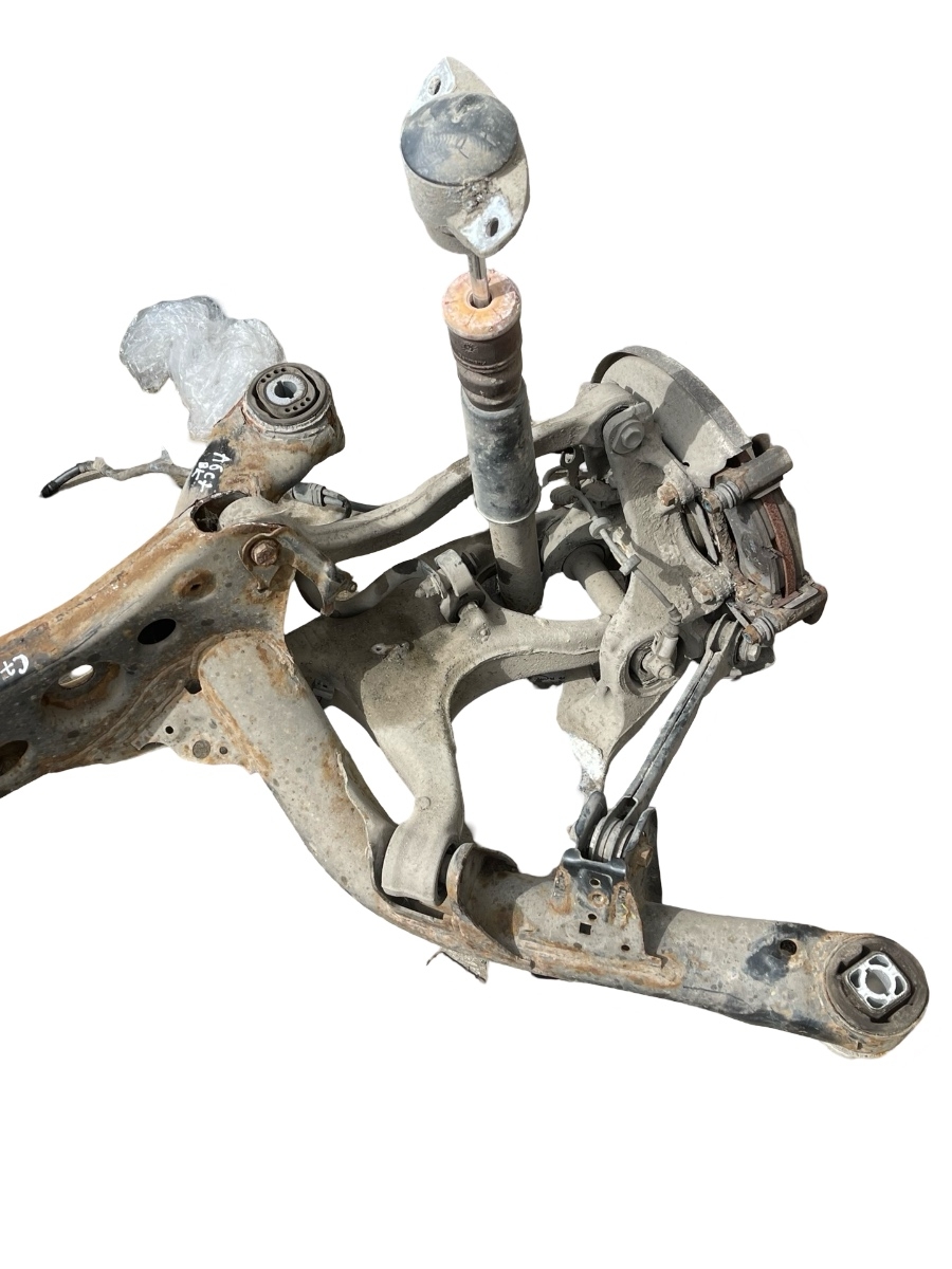 Punte spate AUDI A6/S6 IV  4G2, C7, 4GC 2010 - 2018 2.0TDI  BREACK – foto 3