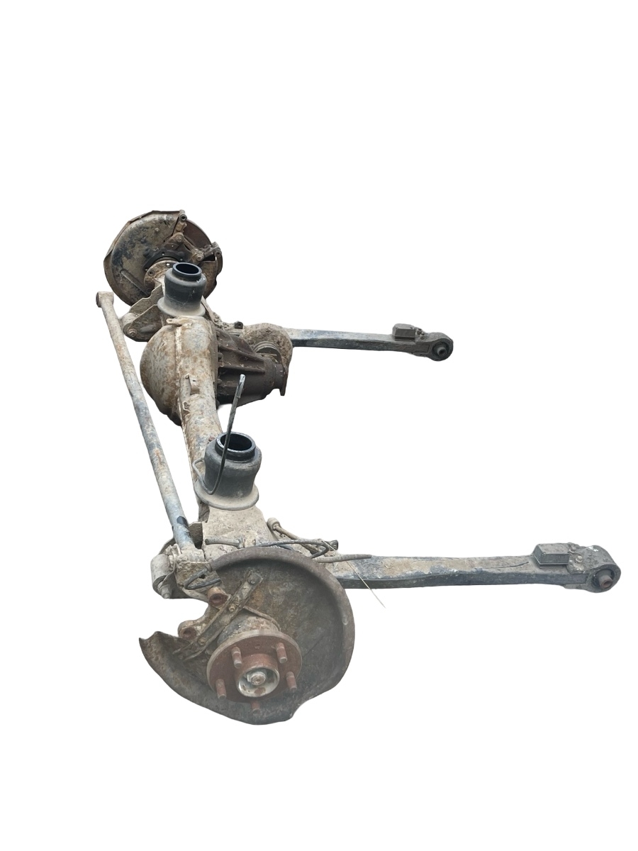 Punte spate completa cu grup LAND ROVER RANGE ROVER II LP_, P38A 1994 - 2002 4.6i – foto 2