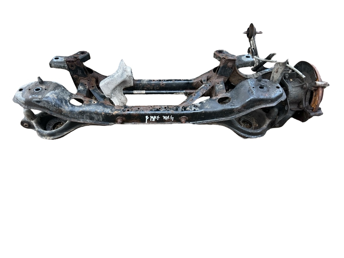 Punte spate FORD GRAND C-MAX DXA/CB7, DXA/CEU 2014 - > 1.6 TDCi T1DA, T1DB – foto 2