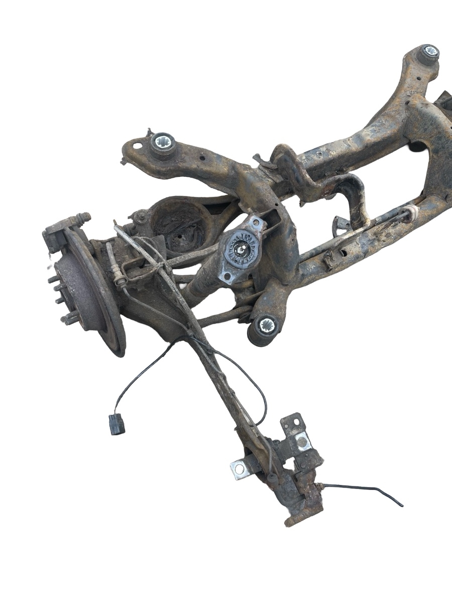 Punte spate FORD MONDEO IV 2007 - 2015 2.0TDCI