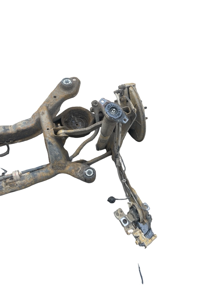 Punte spate FORD MONDEO IV 2007 - 2015 2.0TDCI – foto 3